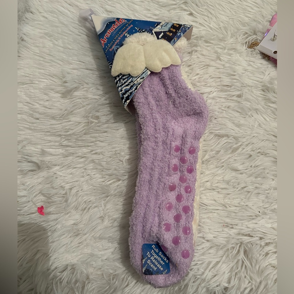 Infused Socks - Picture 8 of 8